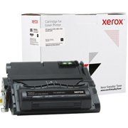 XEROX EVERYDAY HP TONER Q5942X/Q1339A NEGRO 20.000P 006R03663